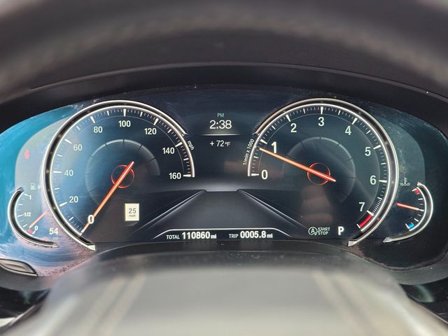 2018 BMW 6 Series 640i xDrive Gran Turismo - 22964869 - 28