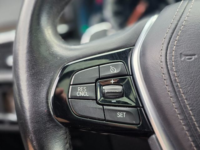 2018 BMW 6 Series 640i xDrive Gran Turismo - 22964869 - 29