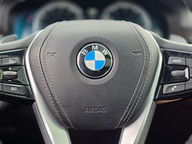 2018 BMW 6 Series 640i xDrive Gran Turismo - 22964869 - 30