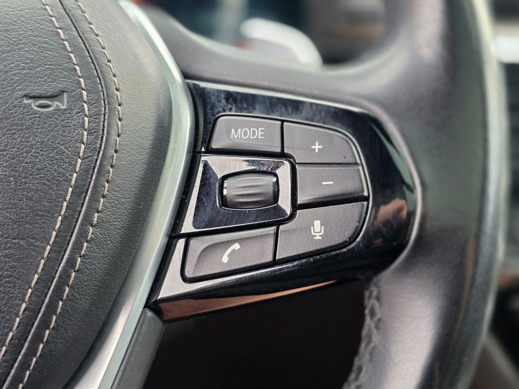 2018 BMW 6 Series 640i xDrive Gran Turismo - 22964869 - 31