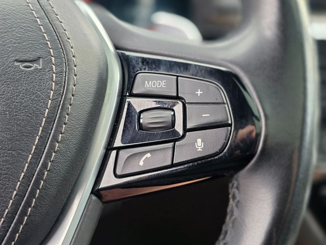 2018 BMW 6 Series 640i xDrive Gran Turismo - 22964869 - 31