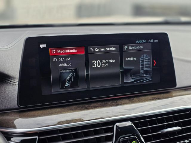 2018 BMW 6 Series 640i xDrive Gran Turismo - 22964869 - 32