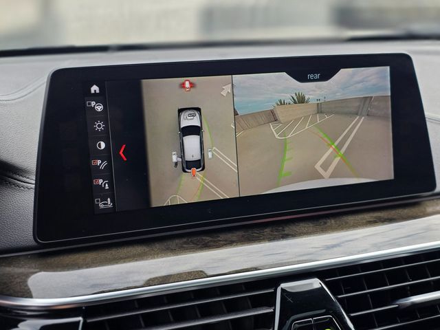 2018 BMW 6 Series 640i xDrive Gran Turismo - 22964869 - 33