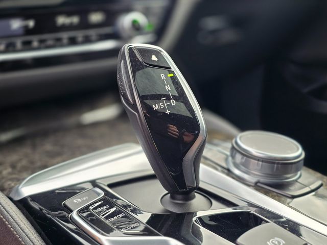 2018 BMW 6 Series 640i xDrive Gran Turismo - 22964869 - 35