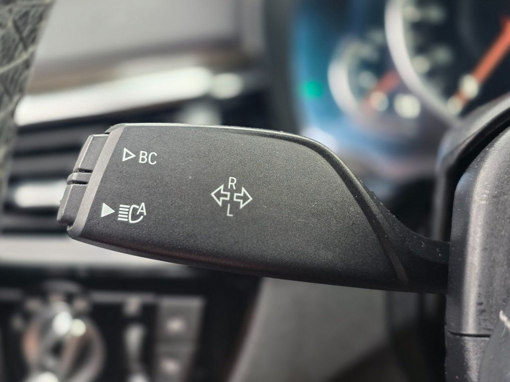 2018 BMW 6 Series 640i xDrive Gran Turismo - 22964869 - 43