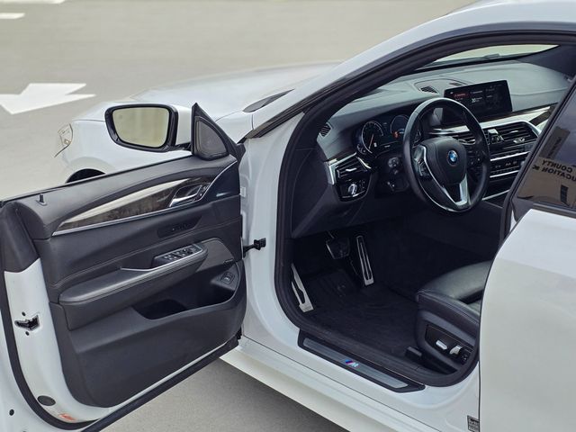 2018 BMW 6 Series 640i xDrive Gran Turismo - 22964869 - 48