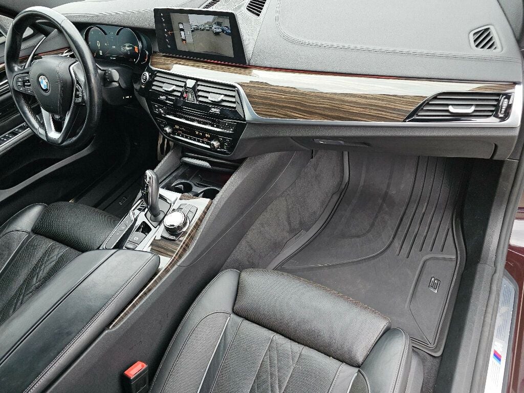 2018 BMW 6 Series 640i xDrive Gran Turismo - 22990095 - 10