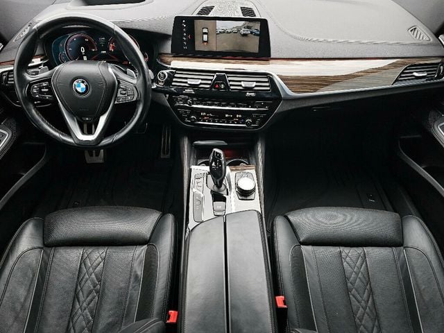 2018 BMW 6 Series 640i xDrive Gran Turismo - 22990095 - 1