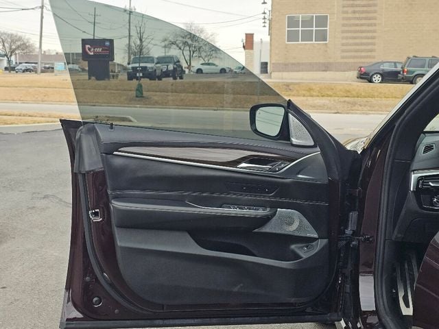 2018 BMW 6 Series 640i xDrive Gran Turismo - 22990095 - 20