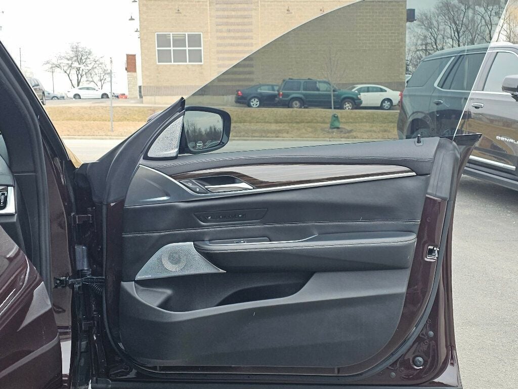 2018 BMW 6 Series 640i xDrive Gran Turismo - 22990095 - 21