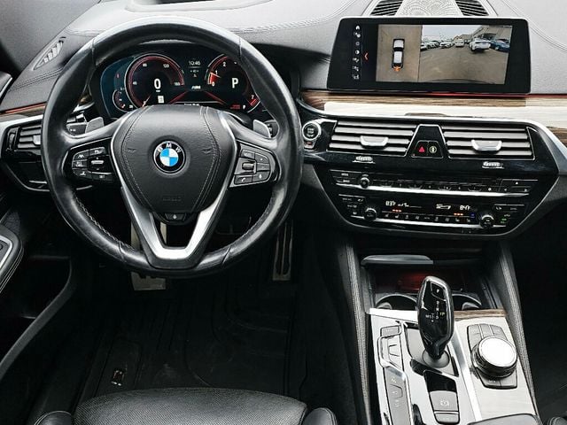 2018 BMW 6 Series 640i xDrive Gran Turismo - 22990095 - 22