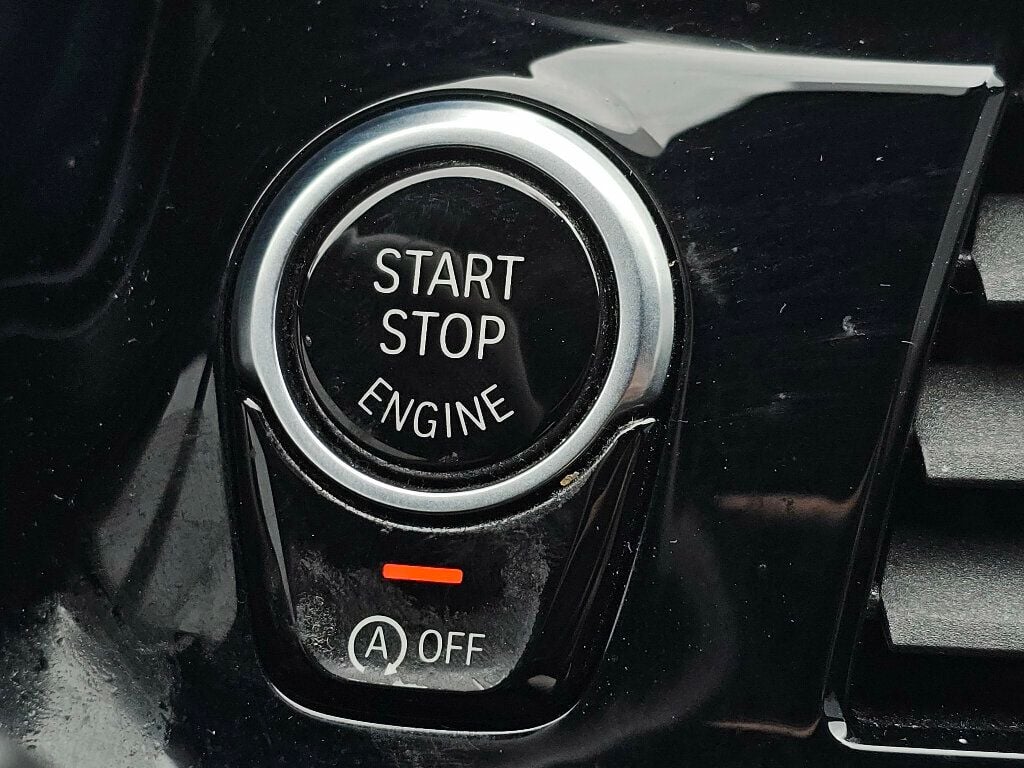 2018 BMW 6 Series 640i xDrive Gran Turismo - 22990095 - 23