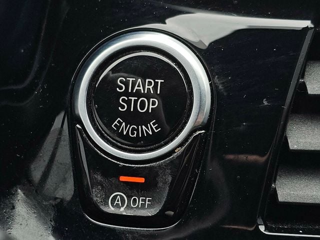 2018 BMW 6 Series 640i xDrive Gran Turismo - 22990095 - 23