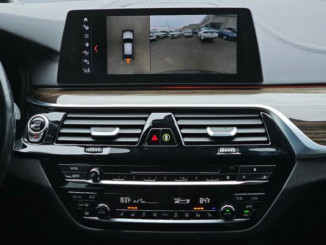 2018 BMW 6 Series 640i xDrive Gran Turismo - 22990095 - 24