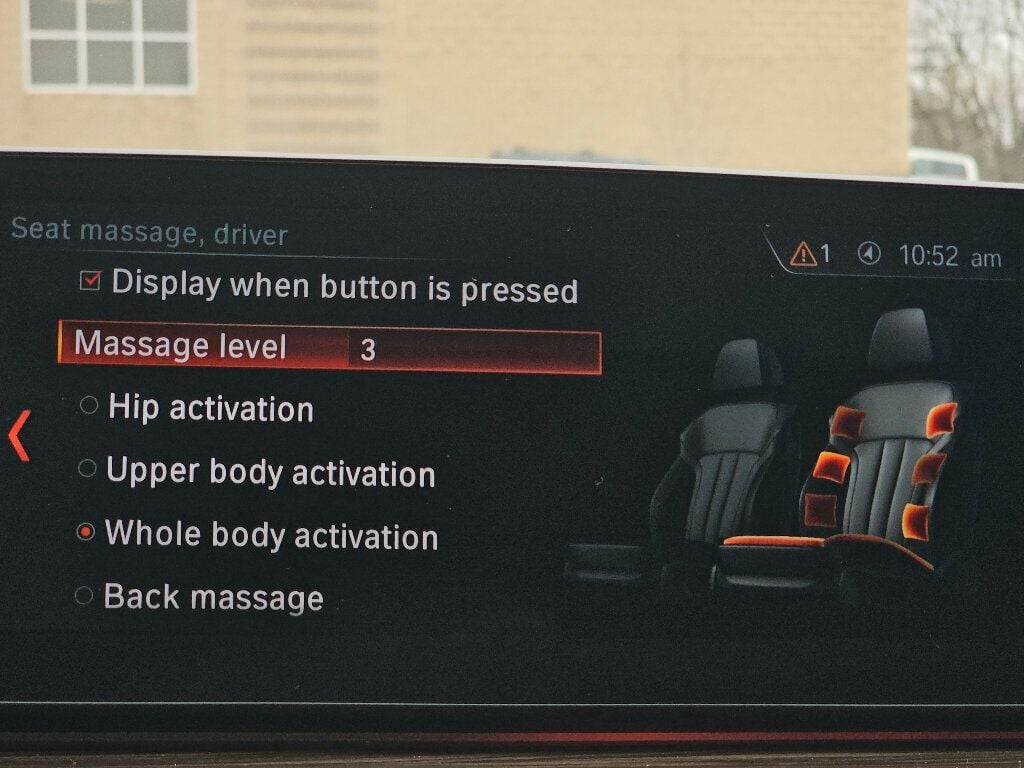 2018 BMW 6 Series 640i xDrive Gran Turismo - 22990095 - 25