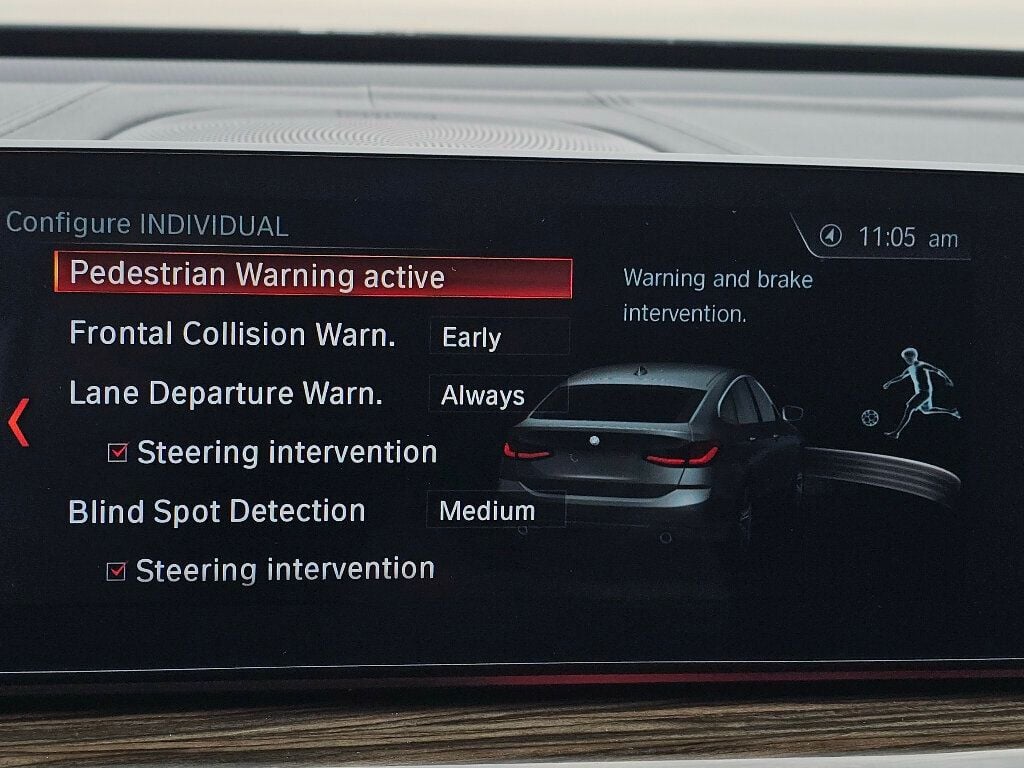 2018 BMW 6 Series 640i xDrive Gran Turismo - 22990095 - 26