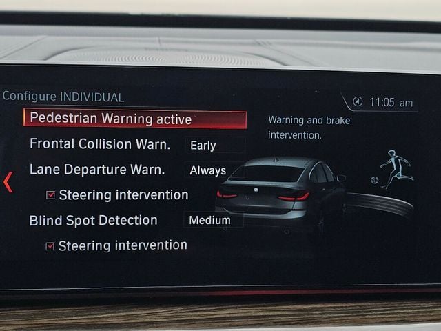 2018 BMW 6 Series 640i xDrive Gran Turismo - 22990095 - 26