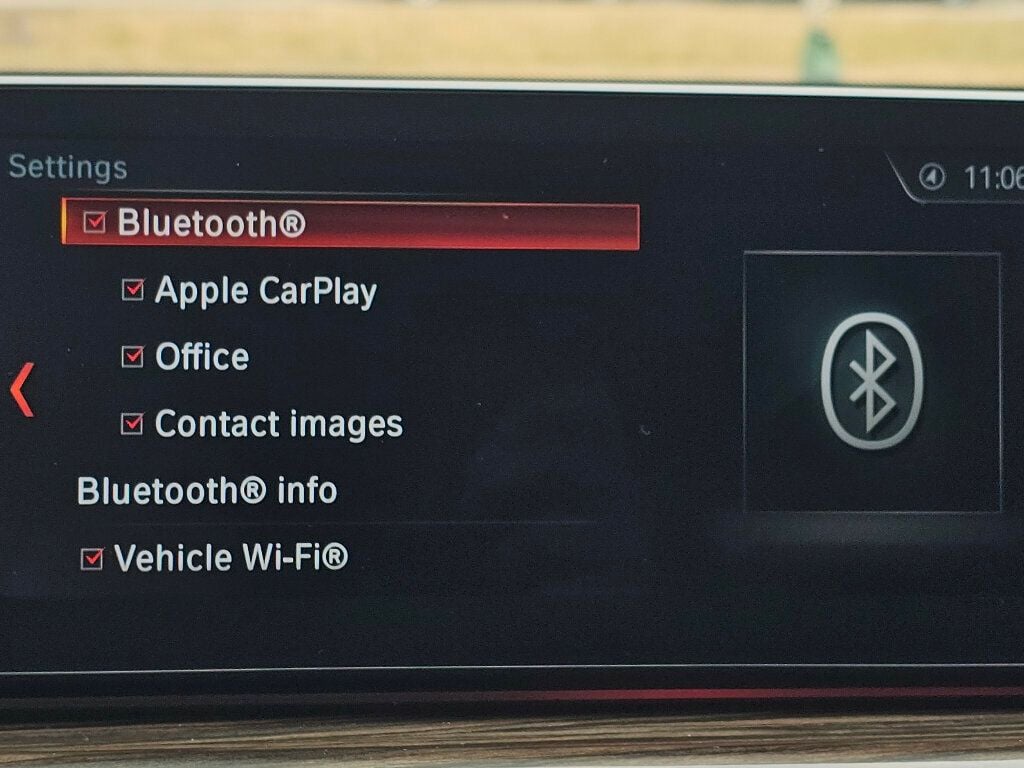 2018 BMW 6 Series 640i xDrive Gran Turismo - 22990095 - 28