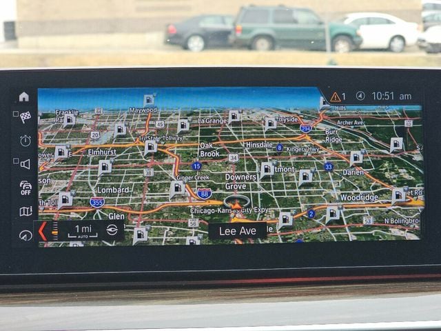 2018 BMW 6 Series 640i xDrive Gran Turismo - 22990095 - 2