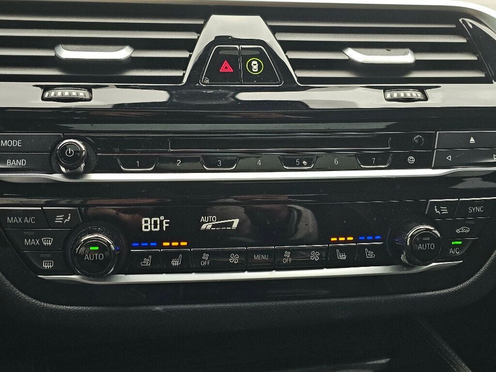 2018 BMW 6 Series 640i xDrive Gran Turismo - 22990095 - 29