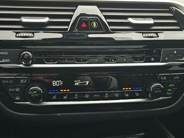 2018 BMW 6 Series 640i xDrive Gran Turismo - 22990095 - 29