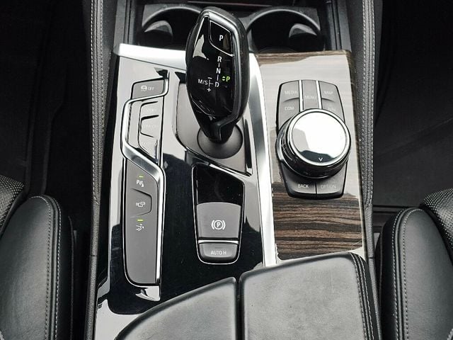 2018 BMW 6 Series 640i xDrive Gran Turismo - 22990095 - 30