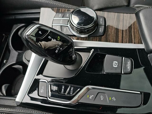 2018 BMW 6 Series 640i xDrive Gran Turismo - 22990095 - 31