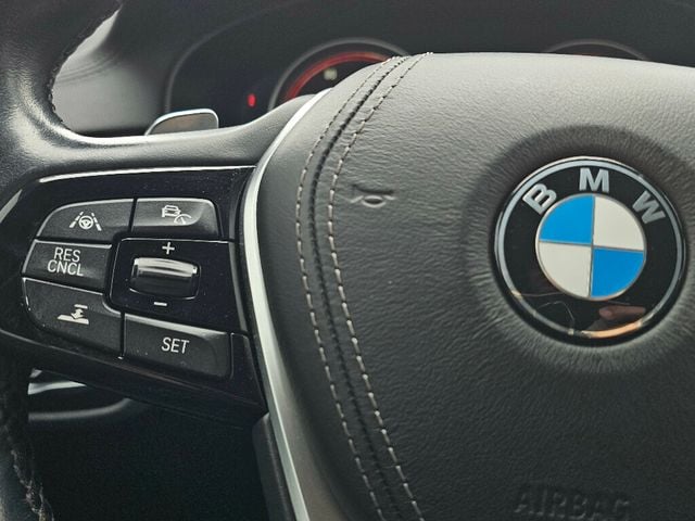 2018 BMW 6 Series 640i xDrive Gran Turismo - 22990095 - 33