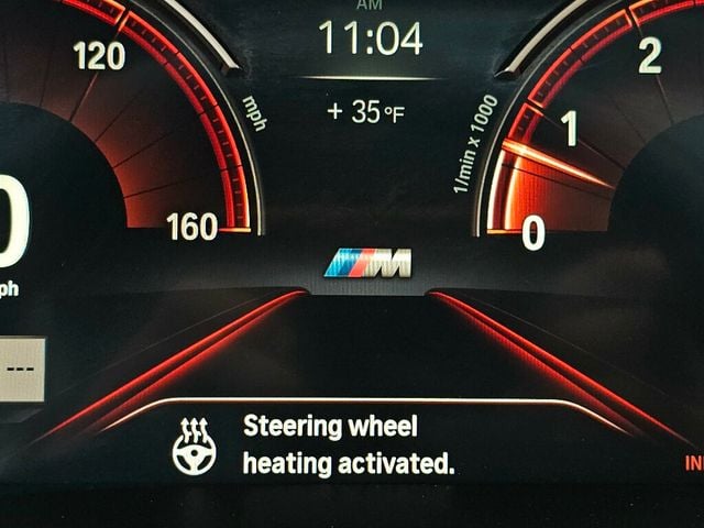 2018 BMW 6 Series 640i xDrive Gran Turismo - 22990095 - 36