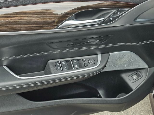 2018 BMW 6 Series 640i xDrive Gran Turismo - 22990095 - 38