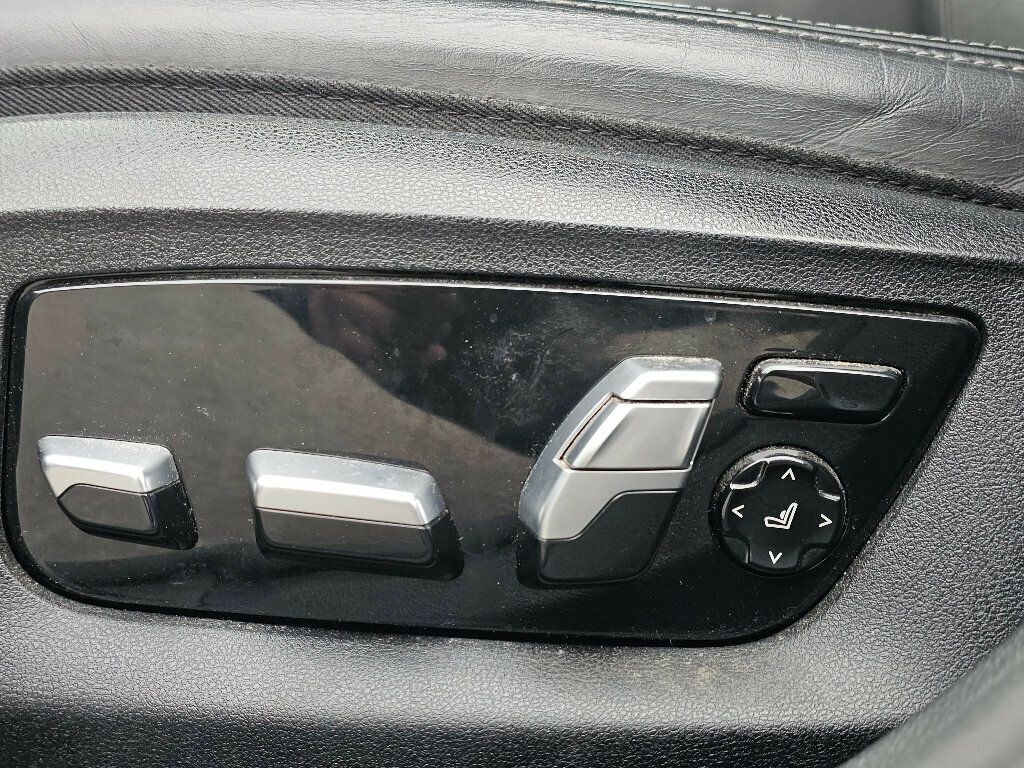 2018 BMW 6 Series 640i xDrive Gran Turismo - 22990095 - 40