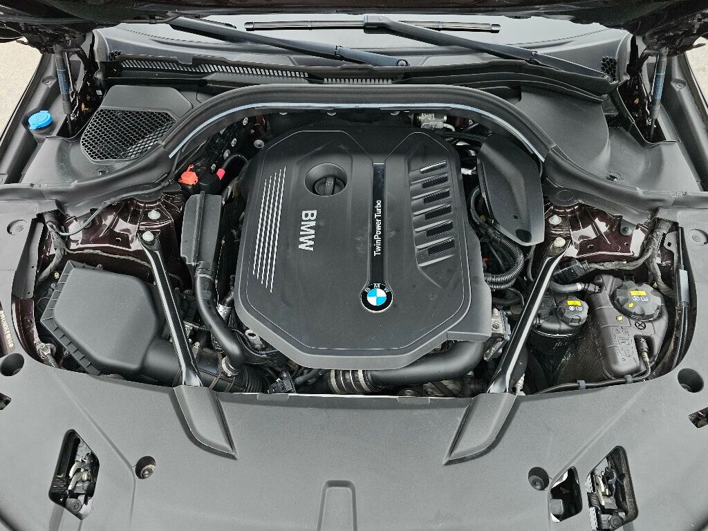 2018 BMW 6 Series 640i xDrive Gran Turismo - 22990095 - 44