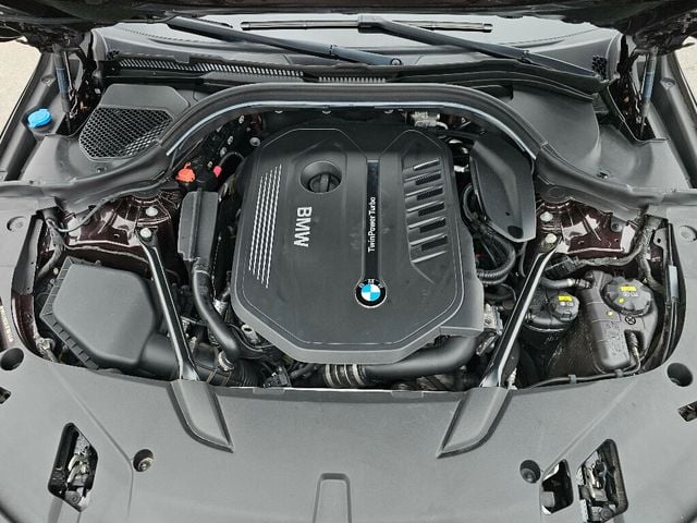 2018 BMW 6 Series 640i xDrive Gran Turismo - 22990095 - 44