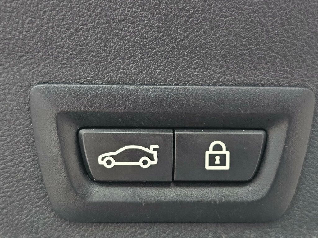 2018 BMW 6 Series 640i xDrive Gran Turismo - 22990095 - 46