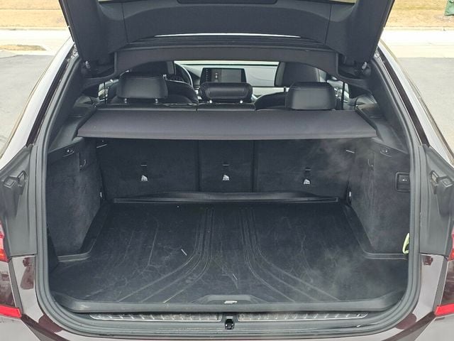 2018 BMW 6 Series 640i xDrive Gran Turismo - 22990095 - 47