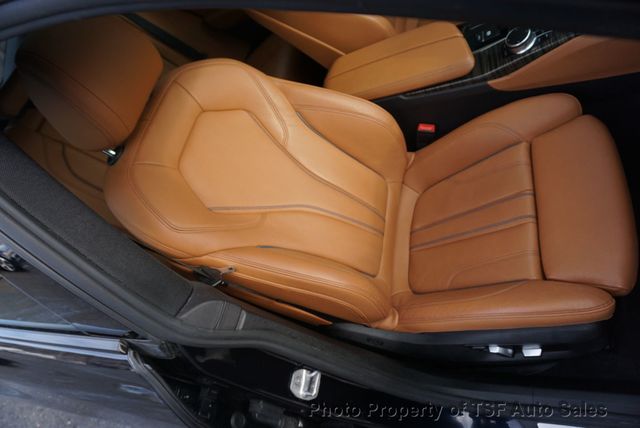 2018 BMW 6 Series 640i xDrive Gran Turismo M SPORT PKG NAVIGATION 360 CAMERAS PANO - 22975973 - 12