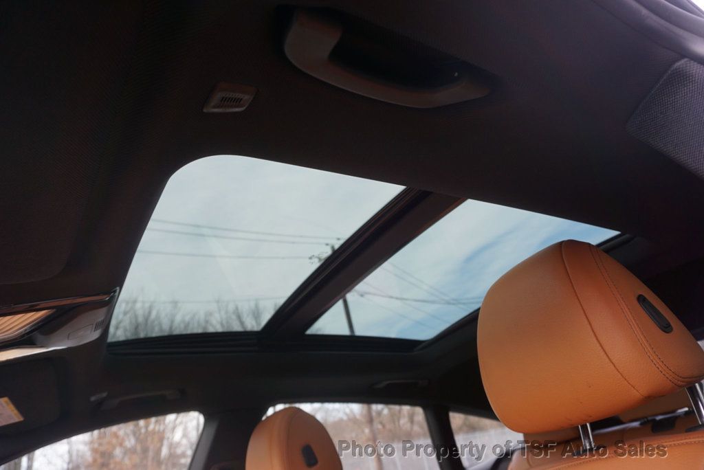 2018 BMW 6 Series 640i xDrive Gran Turismo M SPORT PKG NAVIGATION 360 CAMERAS PANO - 22975973 - 16