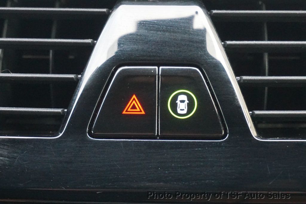 2018 BMW 6 Series 640i xDrive Gran Turismo M SPORT PKG NAVIGATION 360 CAMERAS PANO - 22975973 - 29