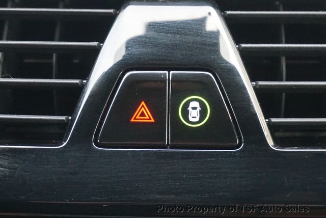 2018 BMW 6 Series 640i xDrive Gran Turismo M SPORT PKG NAVIGATION 360 CAMERAS PANO - 22975973 - 29