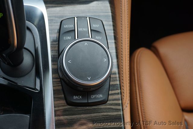 2018 BMW 6 Series 640i xDrive Gran Turismo M SPORT PKG NAVIGATION 360 CAMERAS PANO - 22975973 - 32