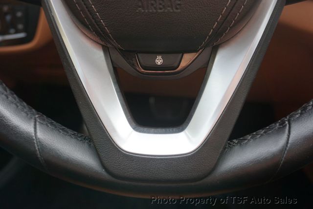 2018 BMW 6 Series 640i xDrive Gran Turismo M SPORT PKG NAVIGATION 360 CAMERAS PANO - 22975973 - 37