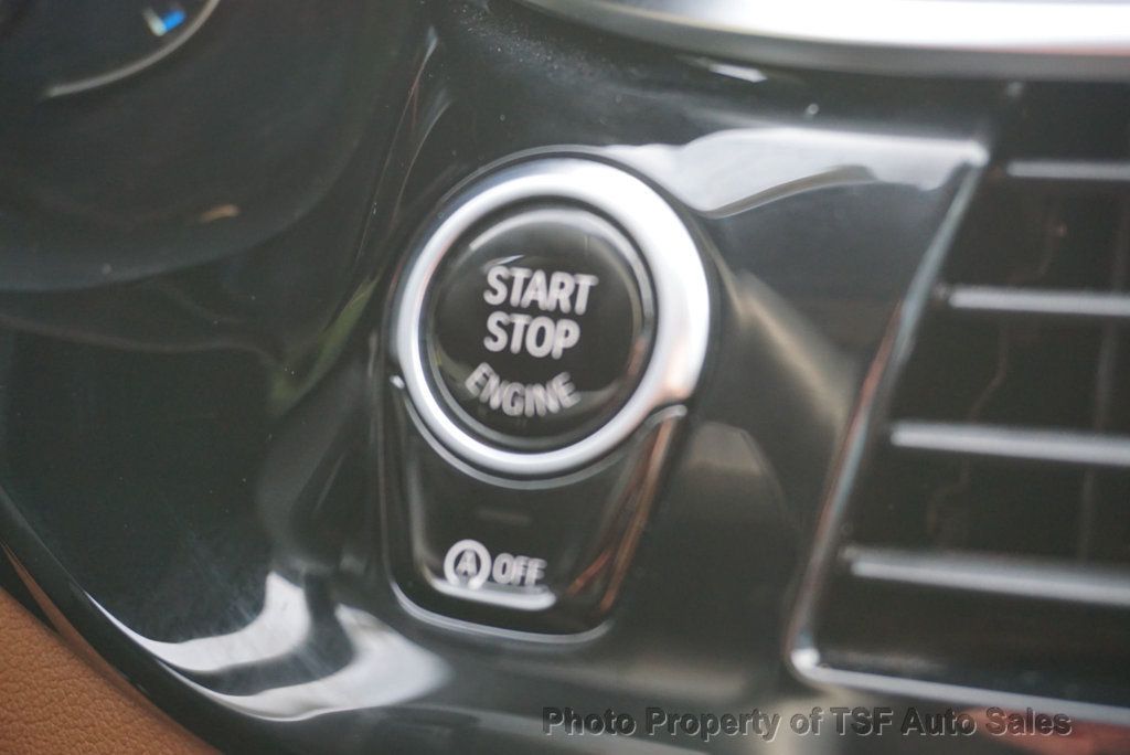 2018 BMW 6 Series 640i xDrive Gran Turismo M SPORT PKG NAVIGATION 360 CAMERAS PANO - 22975973 - 38