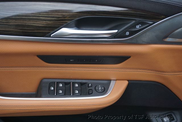 2018 BMW 6 Series 640i xDrive Gran Turismo M SPORT PKG NAVIGATION 360 CAMERAS PANO - 22975973 - 41