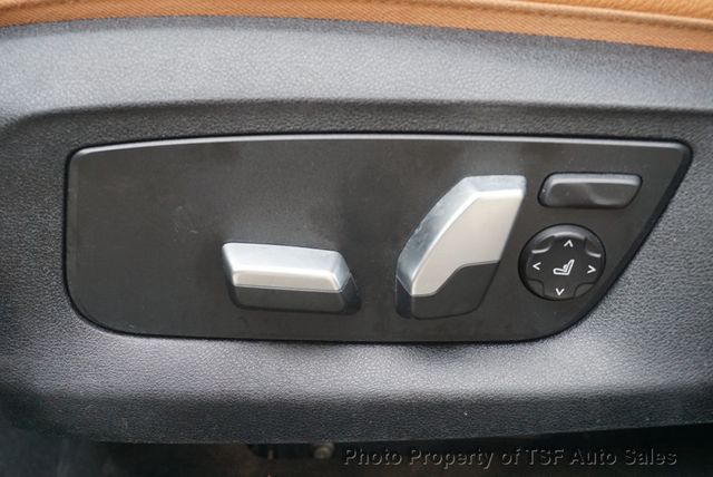 2018 BMW 6 Series 640i xDrive Gran Turismo M SPORT PKG NAVIGATION 360 CAMERAS PANO - 22975973 - 43