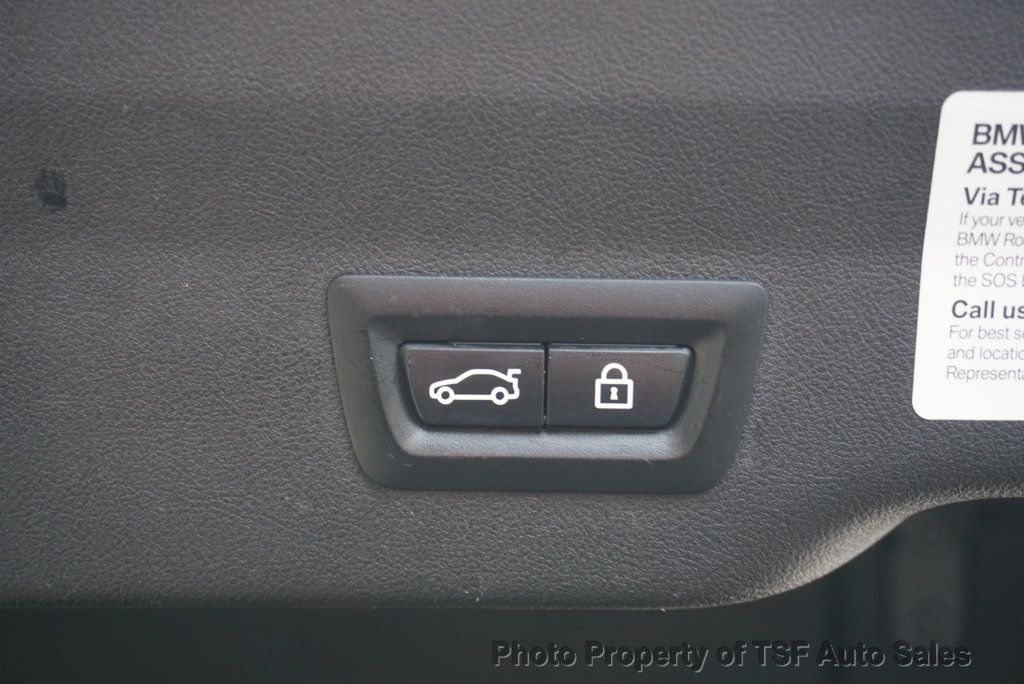 2018 BMW 6 Series 640i xDrive Gran Turismo M SPORT PKG NAVIGATION 360 CAMERAS PANO - 22975973 - 44