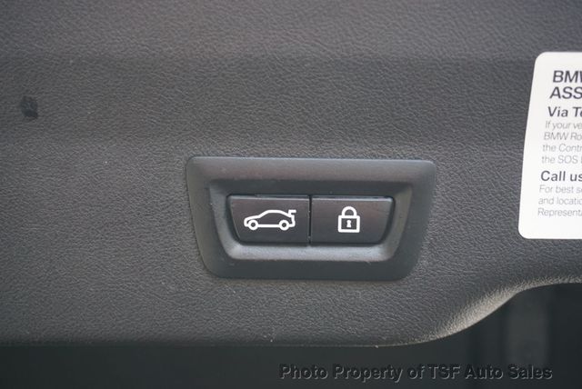 2018 BMW 6 Series 640i xDrive Gran Turismo M SPORT PKG NAVIGATION 360 CAMERAS PANO - 22975973 - 44