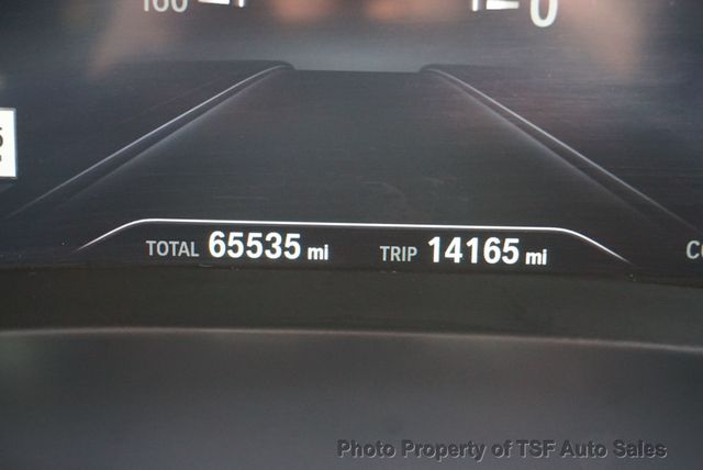 2018 BMW 6 Series 640i xDrive Gran Turismo M SPORT PKG NAVIGATION 360 CAMERAS PANO - 22975973 - 48