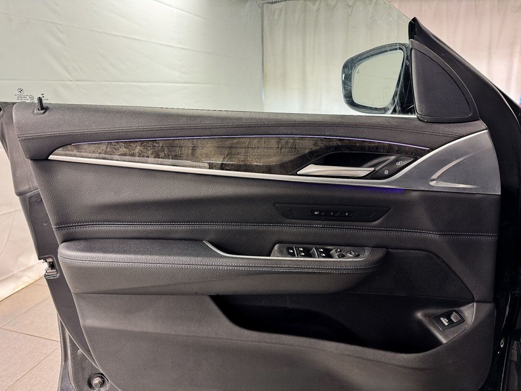 2018 BMW 6 Series 640i XDRIVE GT AWD M-SPORT - 22997715 - 14