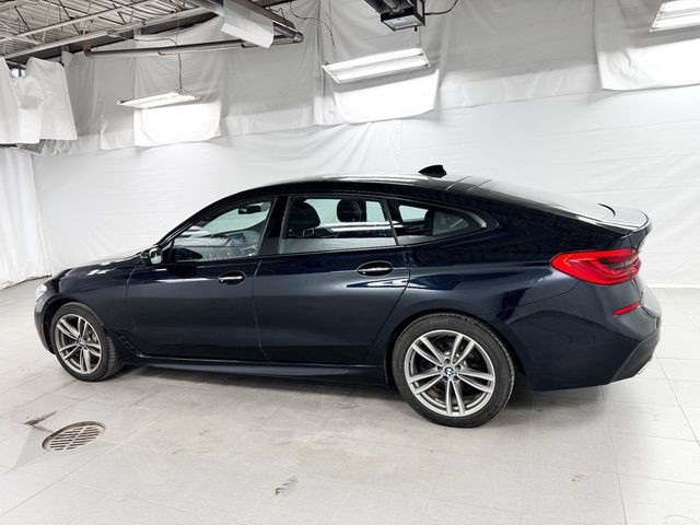 2018 BMW 6 Series 640i XDRIVE GT AWD M-SPORT - 22997715 - 2