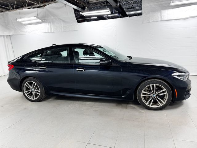 2018 BMW 6 Series 640i XDRIVE GT AWD M-SPORT - 22997715 - 6